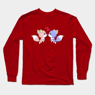 Beautiful Love Long Sleeve T-Shirt